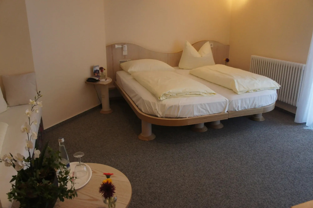 Stadthotel Engel