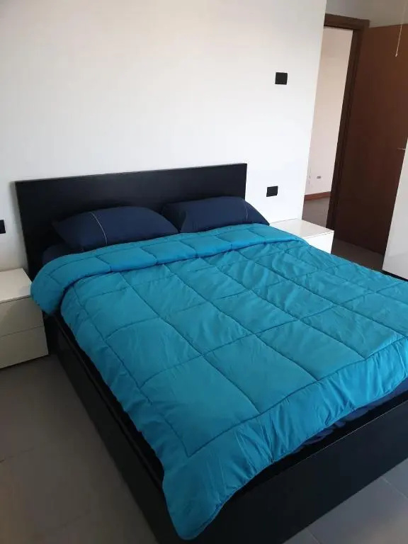 Bovisa New Apartment