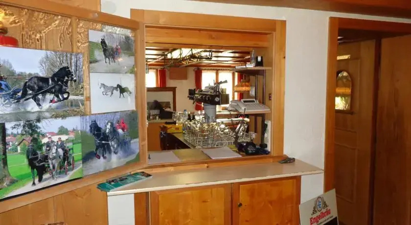 Gasthof Hirsch