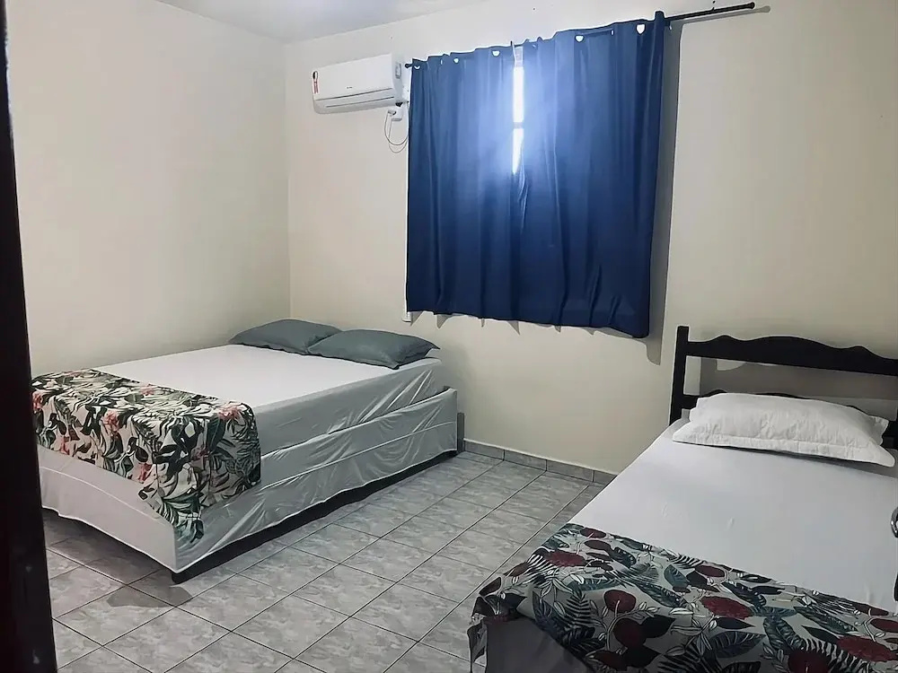 Hotel Coutinho PIO XII