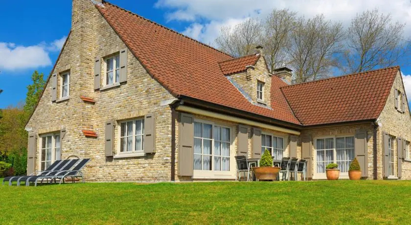 Villa t Uze