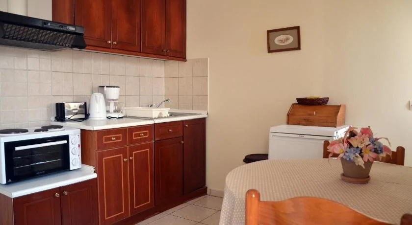 Stemar Luxury Villas