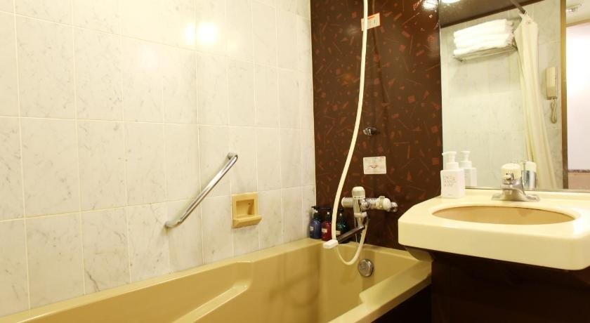 KOKO HOTEL NumazuEkimae