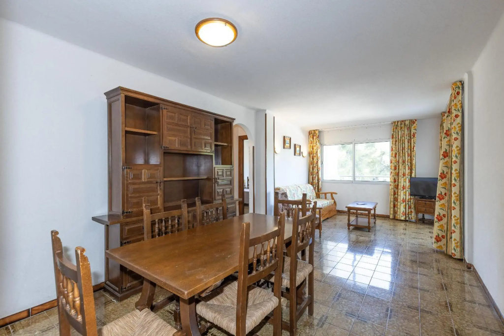 Apartamentos Los Angeles I Y Ii
