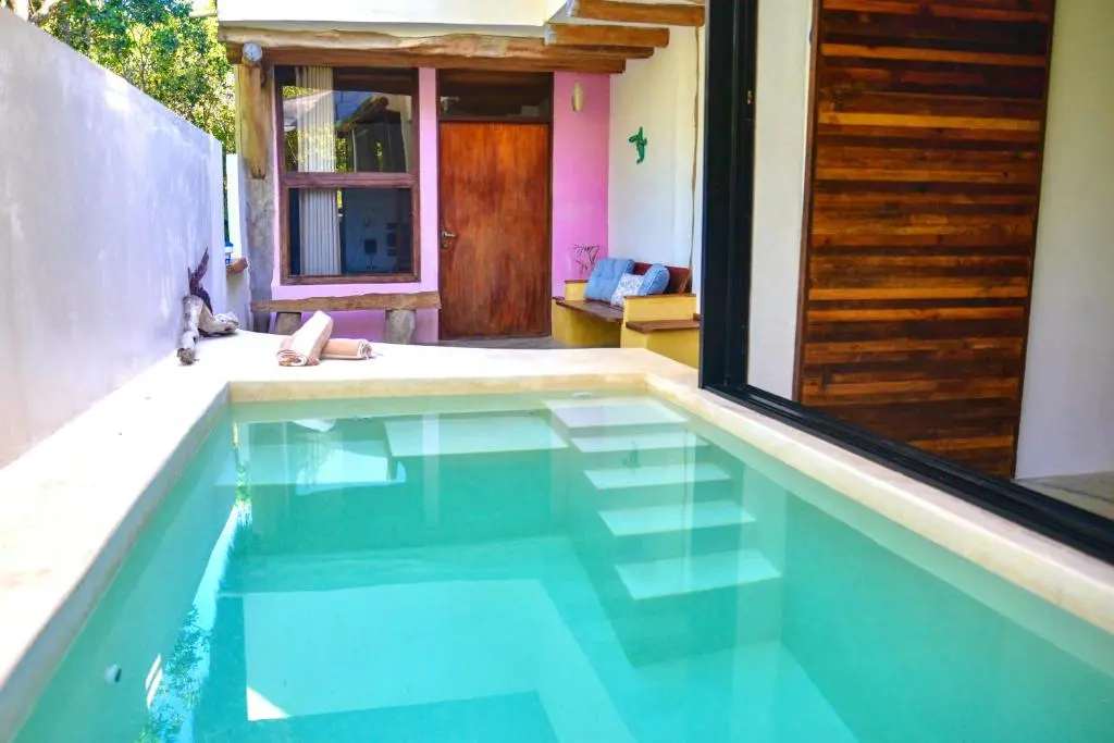 Villa Feronia Tulum