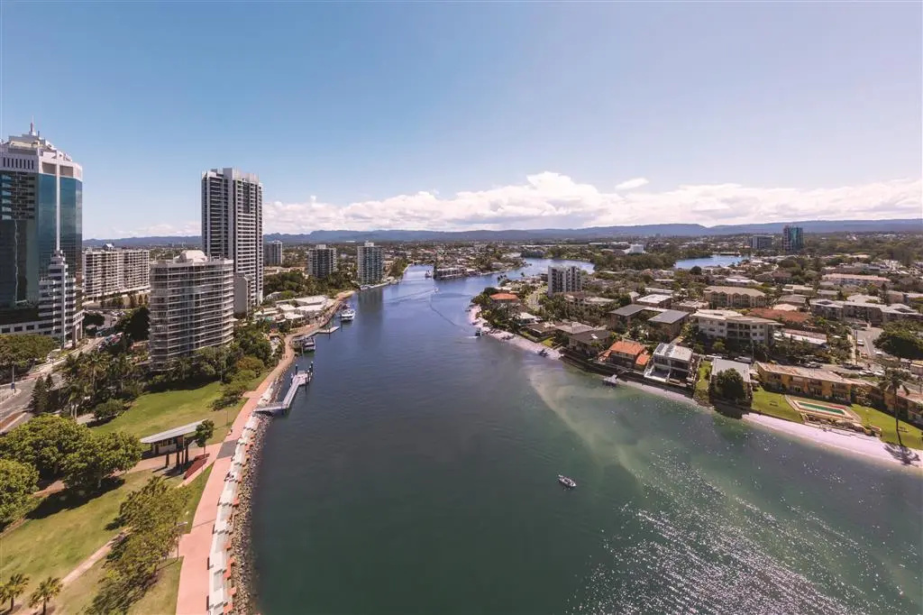 Vibe Hotel Gold Coast
