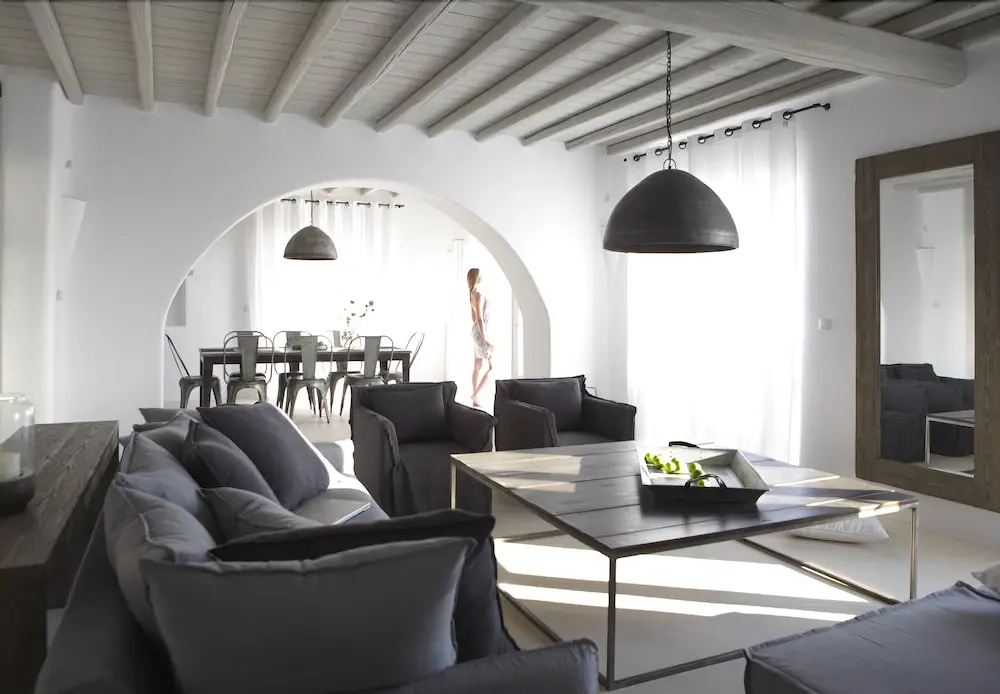 Villa Prive 88 Mykonos