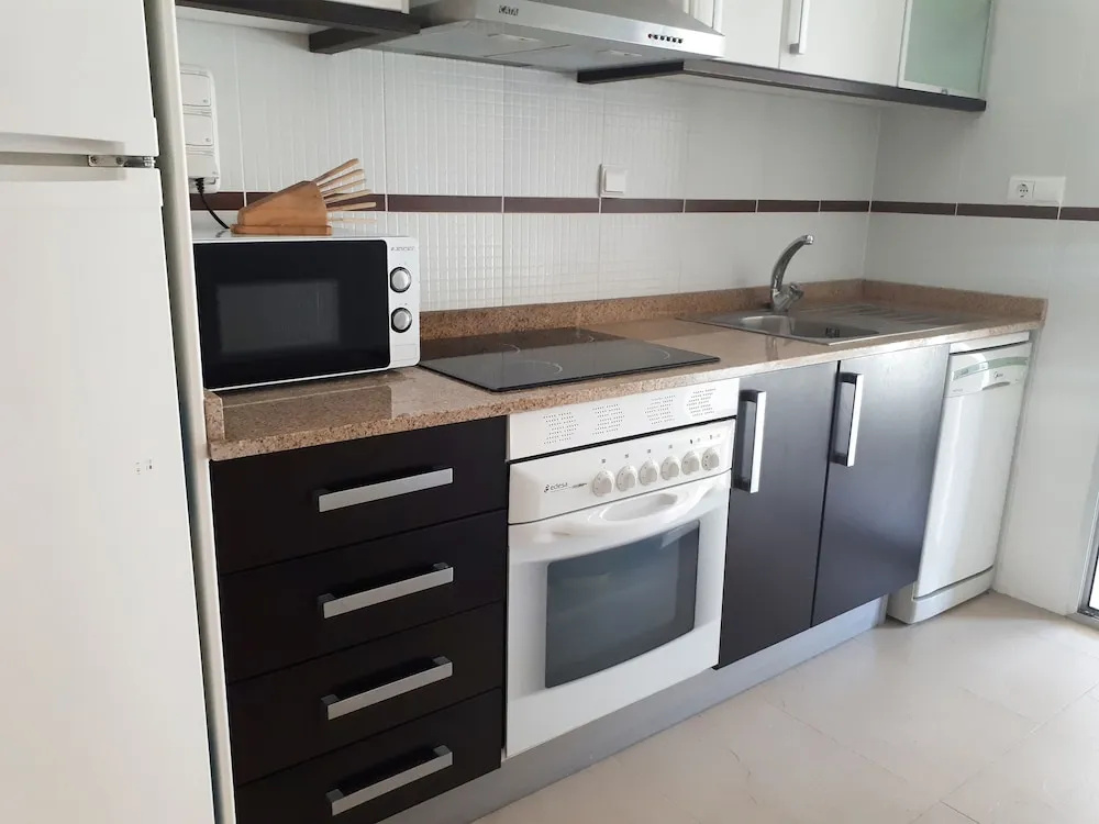 Apartamentos Oropesa C. de Vacaciones 3000