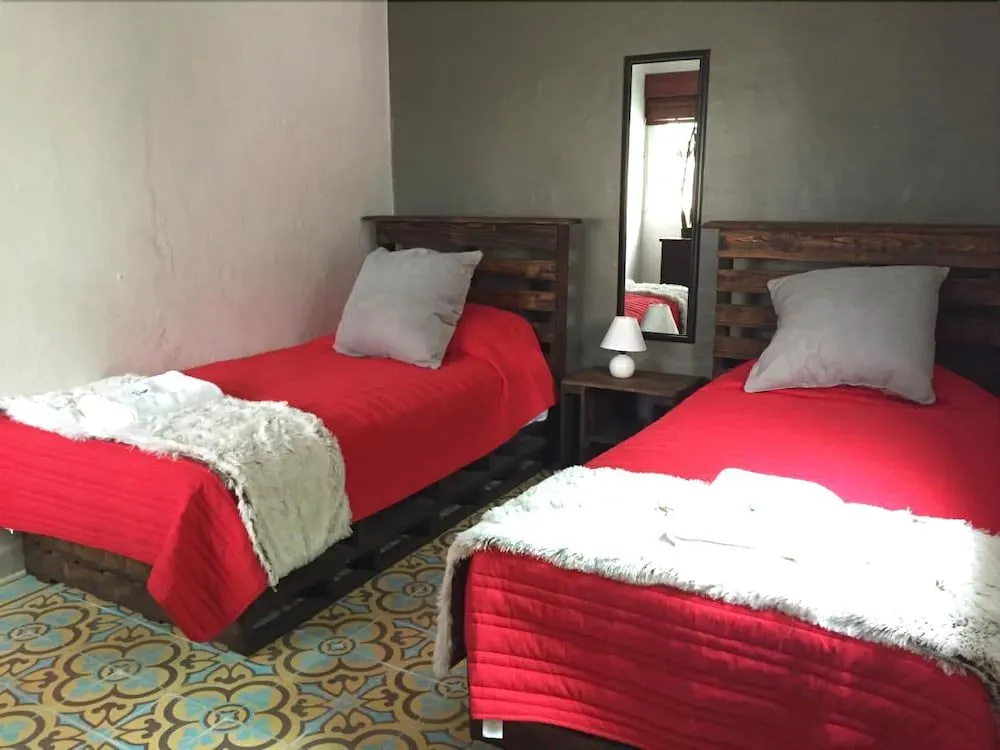 Hostal Boutique 1915