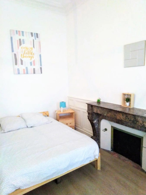 Studio proche centre ville