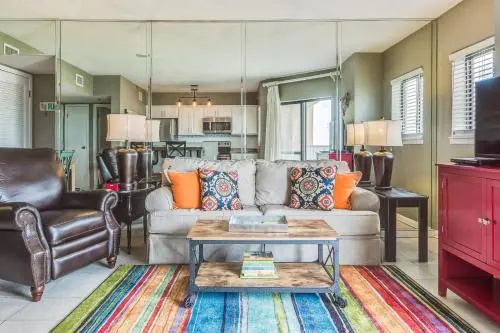 Gulf Shores Plantation Royal Gulf Beach & Racquet Club Unit 5113