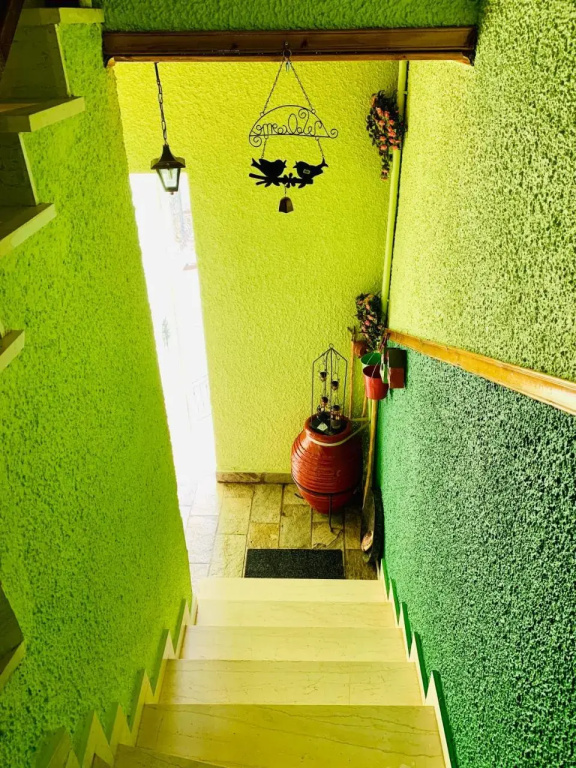 Sofia Rooms