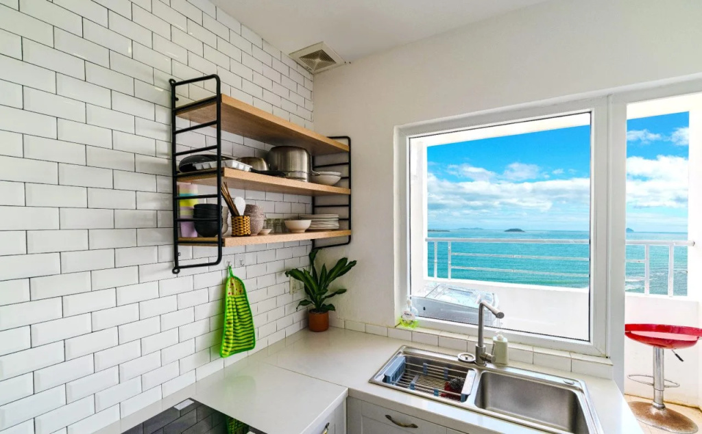 Nha Trang Beach Luxury Apartment