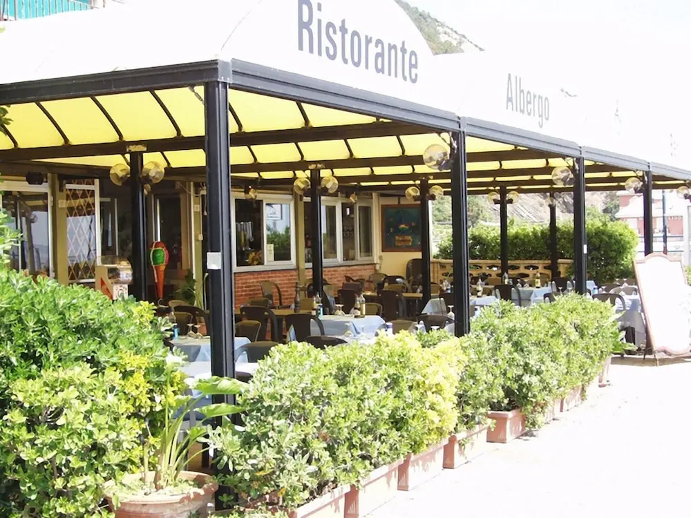 Albergo La Lampara