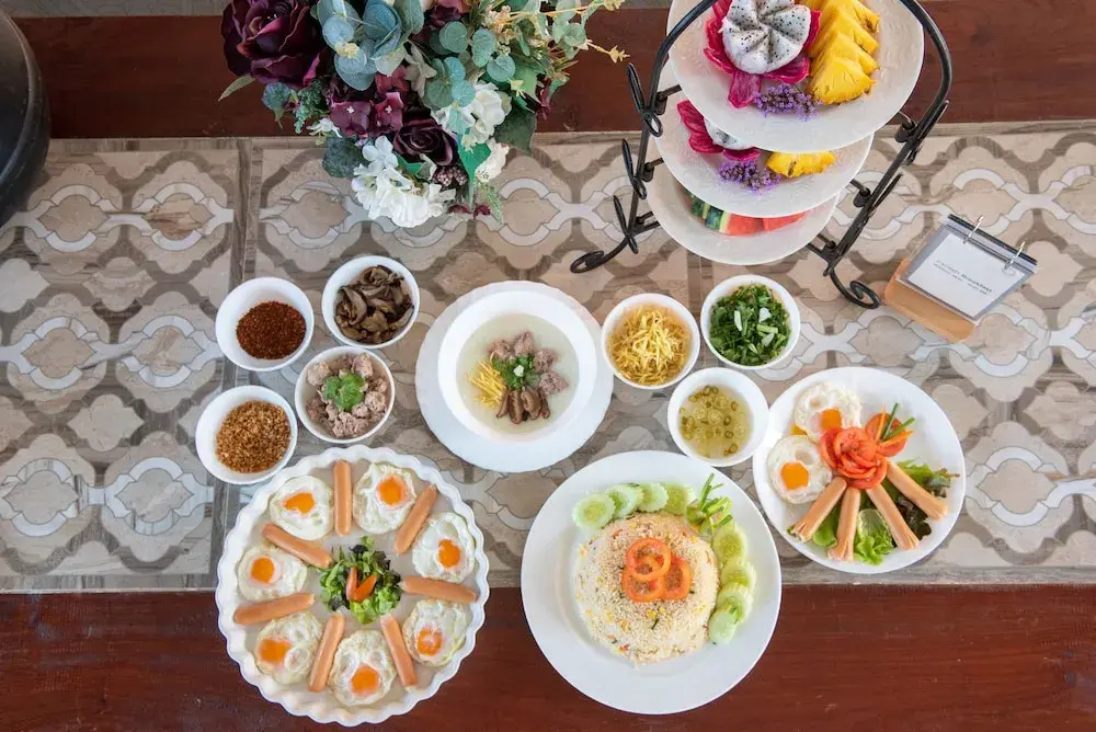 The Air Khaoyai Hotel