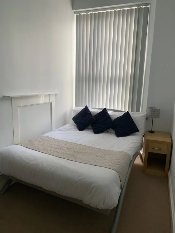 The Corner Rooms