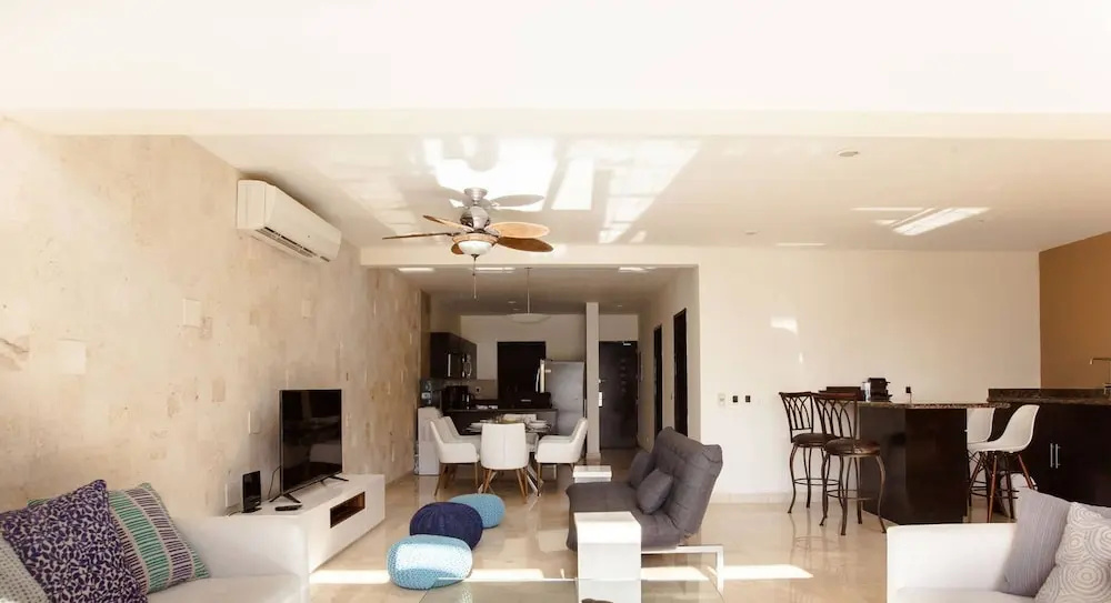 El Faro 304 Coral 3bedroom Penthouse