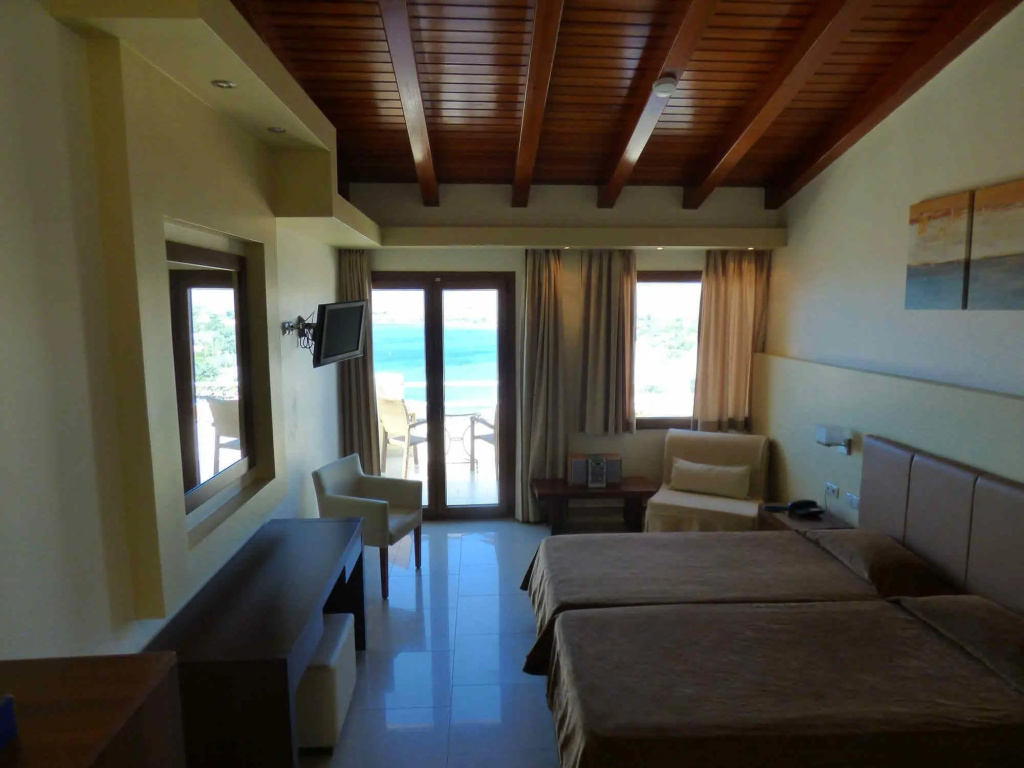 Lemnos Village Resort