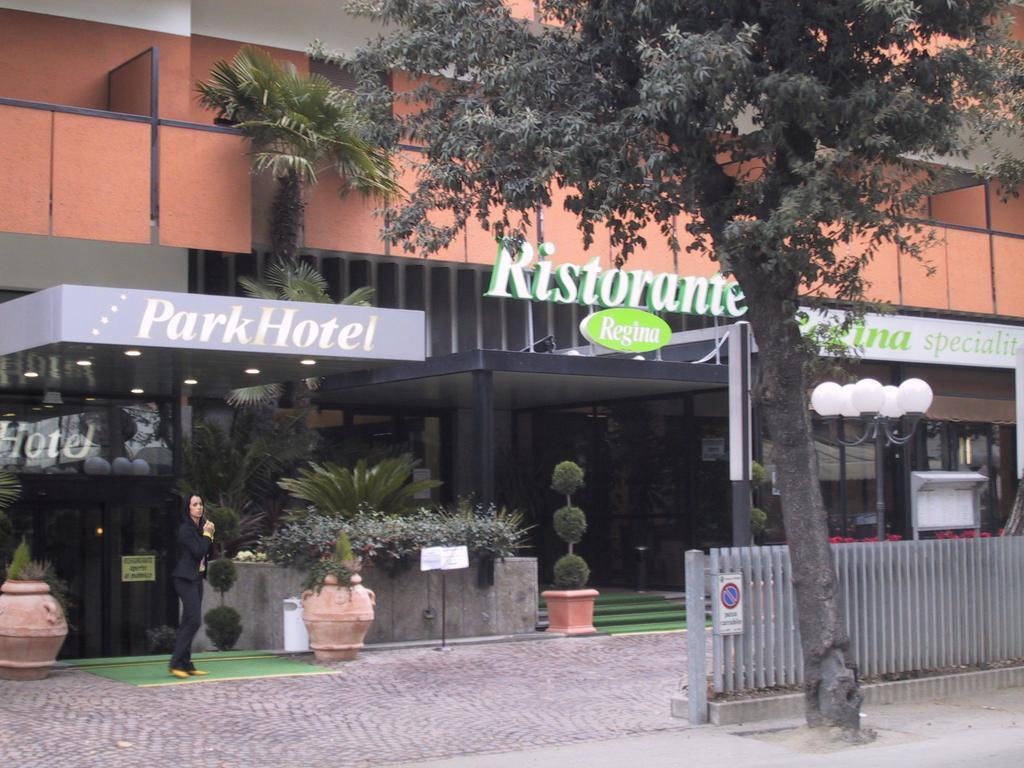 Park Hotel
