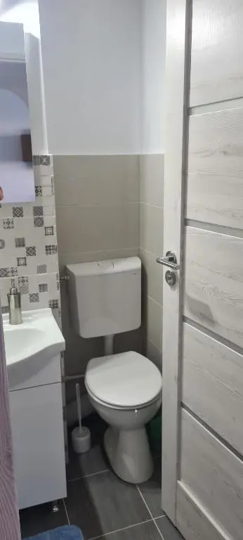 Sofia Apartments