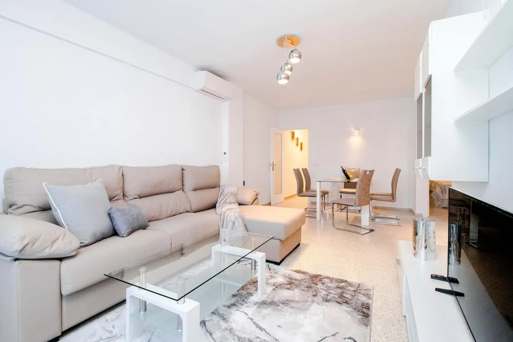 Apartment Santomera 8