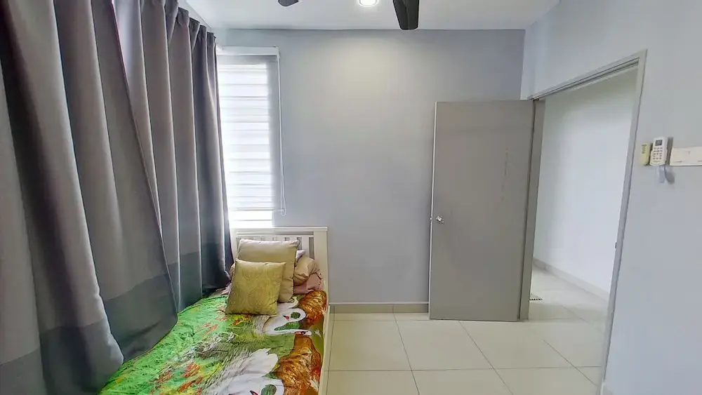 Alyssa Dwiputra Homestay