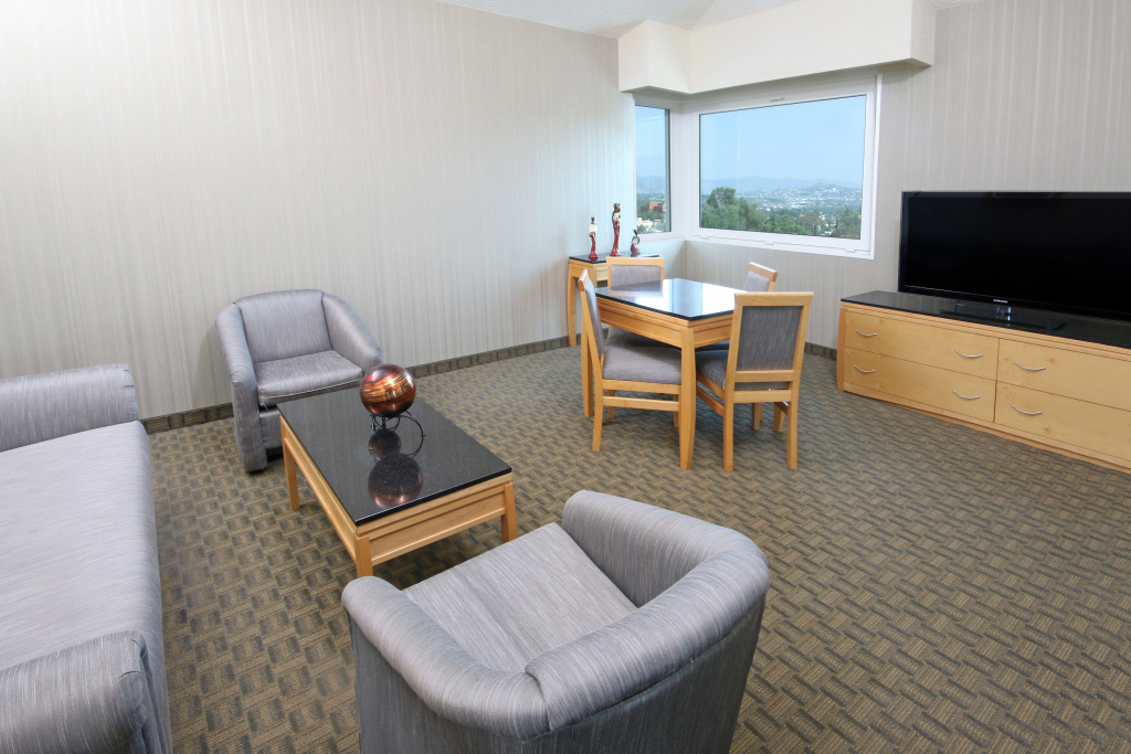 Holiday Inn Cuernavaca by IHG