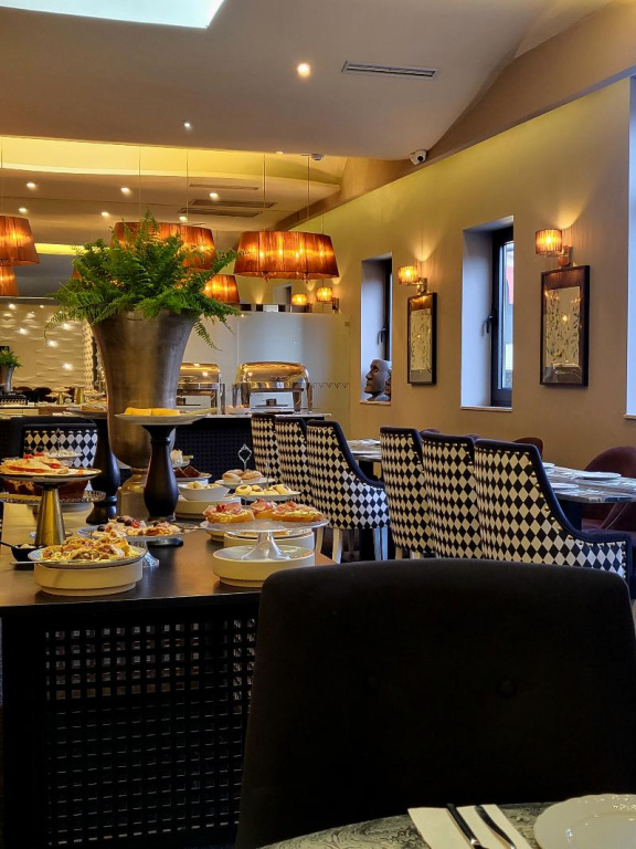 Rubens Hotels & SPA