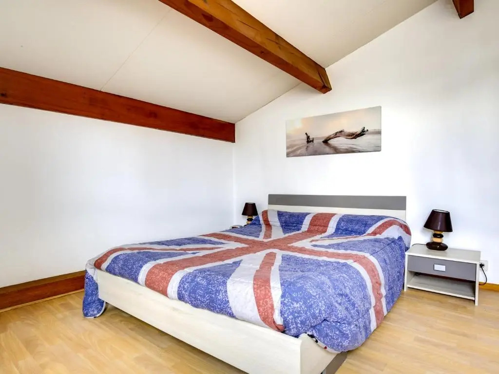 Maison Biscarrosse, 3 pièces, 4 personnes - FR-1-521-96