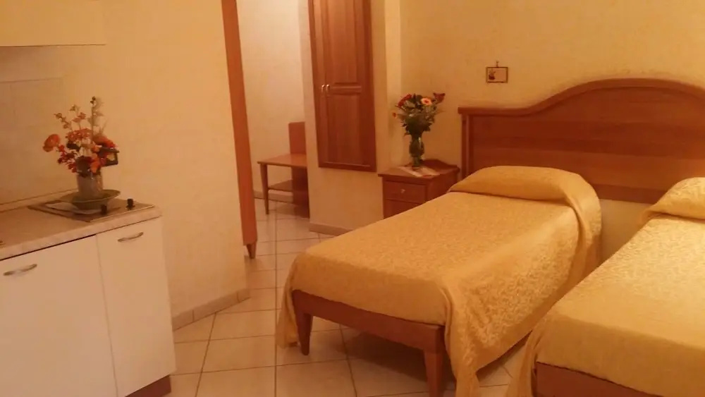 Hotel Mistef