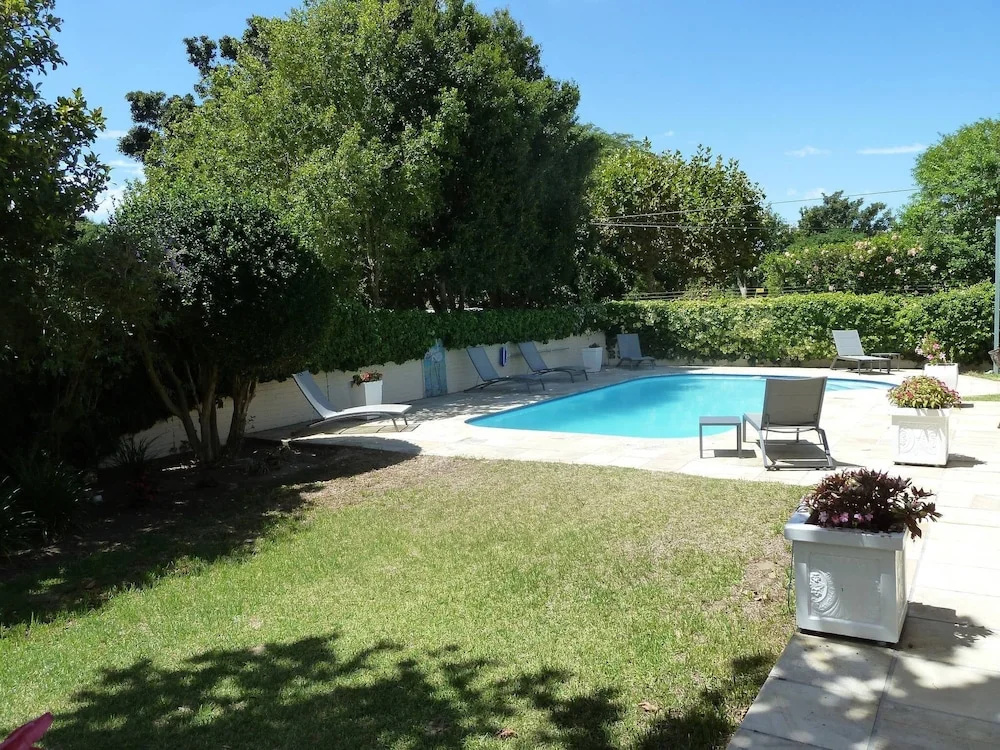Villa Karibu