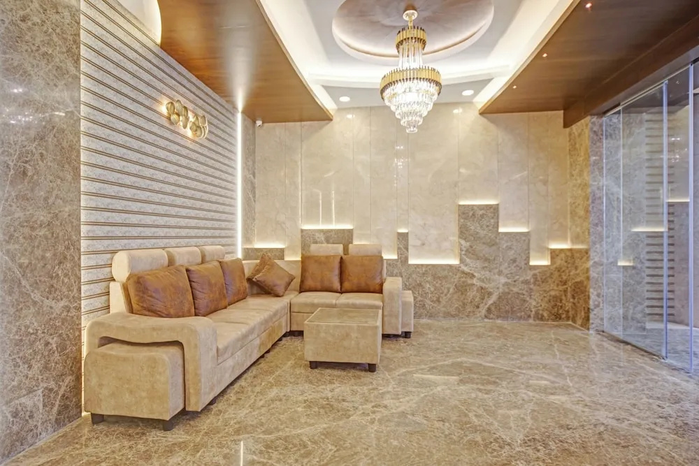 UPAR Hotels - T Nagar