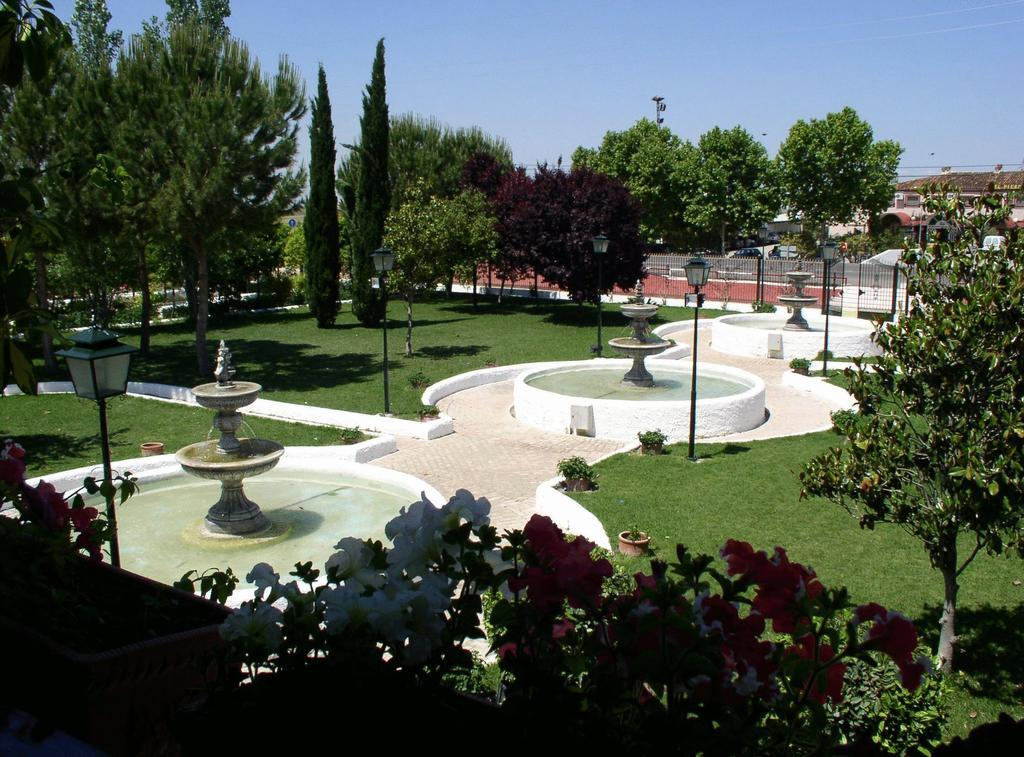 El Pilar