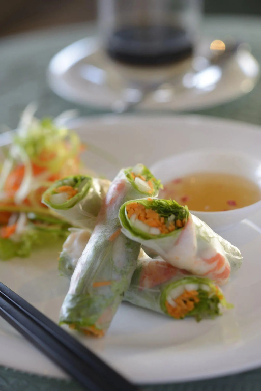 Курорт Banyan Tree Lang Co