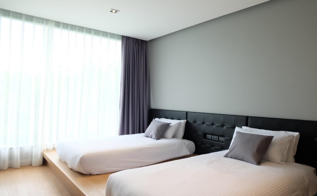 Srianunt Boutique Hotel