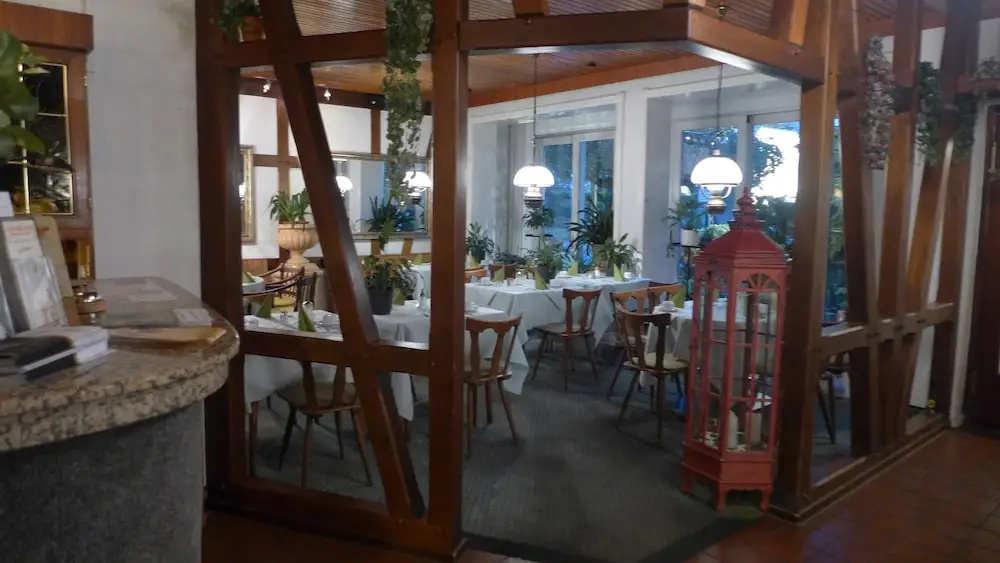 Hotel Heidpark