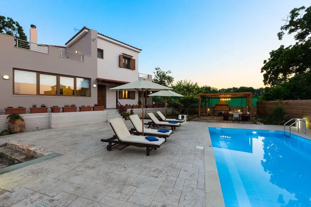 Villa Aspa