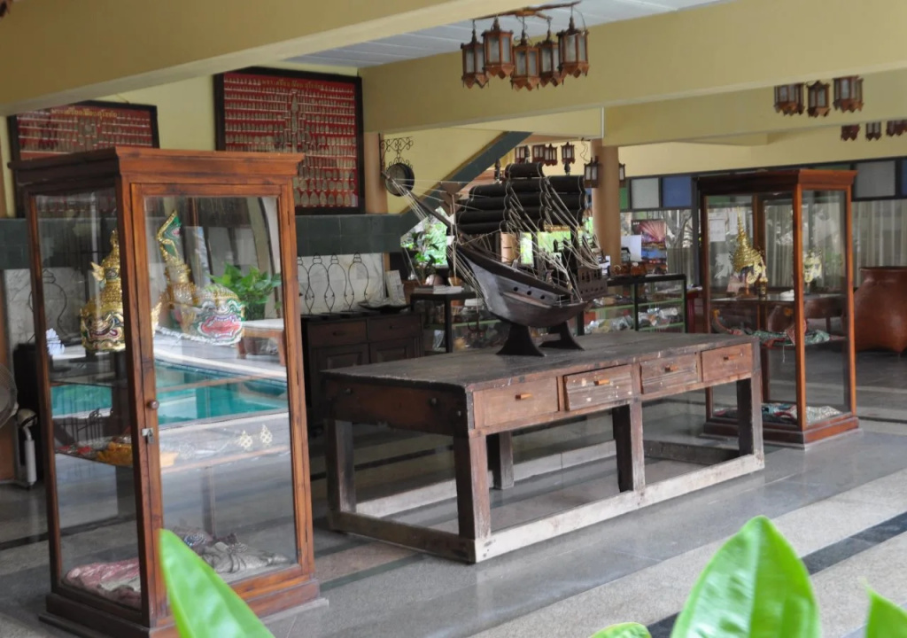 Ruean Thai Hotel