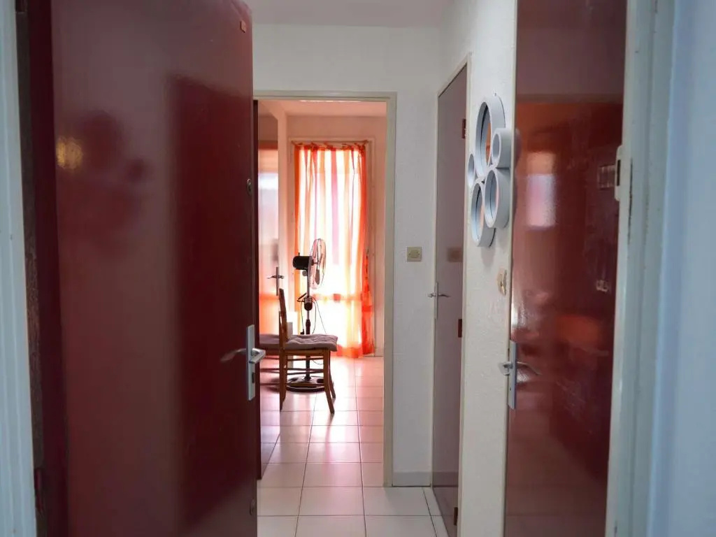 Appartement Argelès-sur-Mer, 2 pièces, 4 personnes - FR-1-225-706