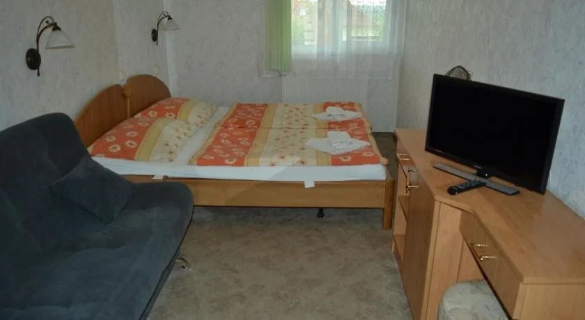 Hotel Karát