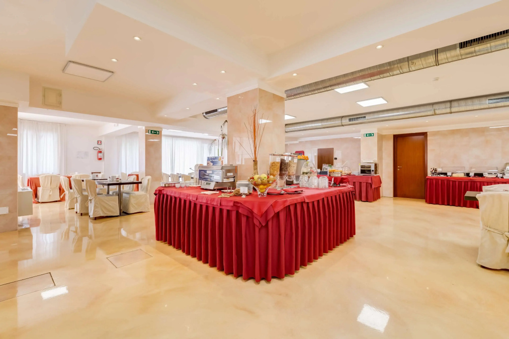 Best Western Hotel Rocca