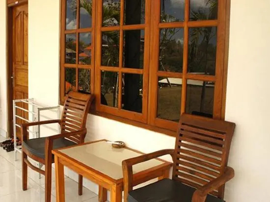 Batu Jaran Hill Cottage Uluwatu