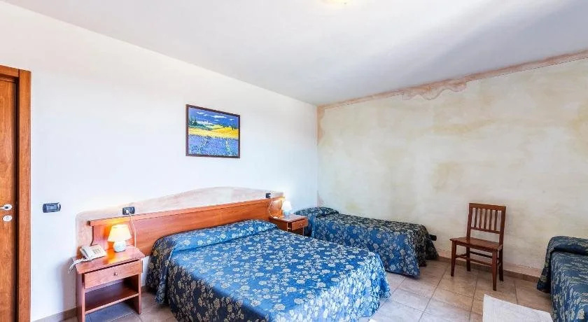 Hotel Il Melograno