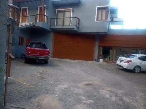 Apartamentos Zidane