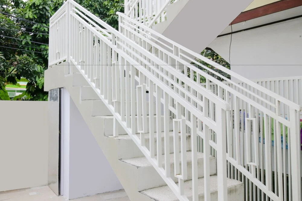 Airy Eco Syariah Damai AMD LIII 3 Balikpapan