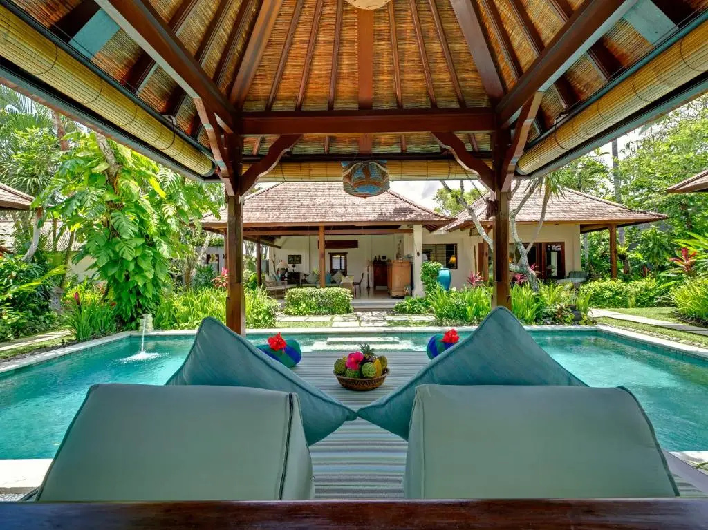 Villa Kedidi