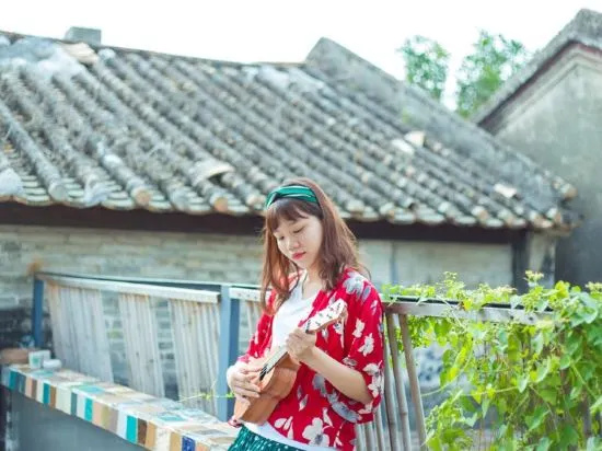 Chunshanwai Guesthouse