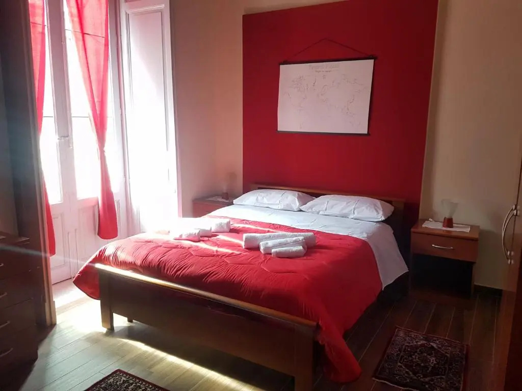 B&B Ferrau