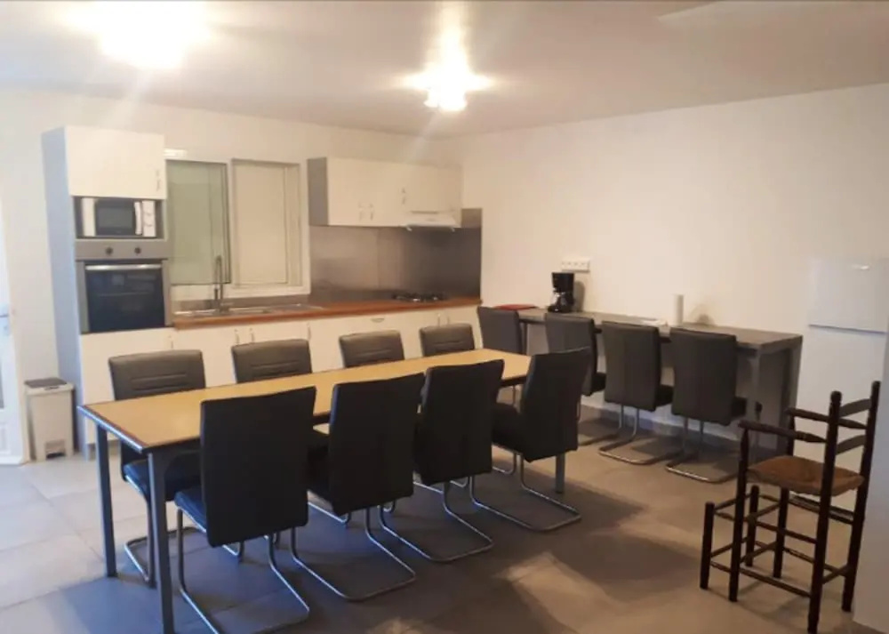House With 5 Bedrooms in Le Tampon, With Wonderful sea View and Enclosed Garden