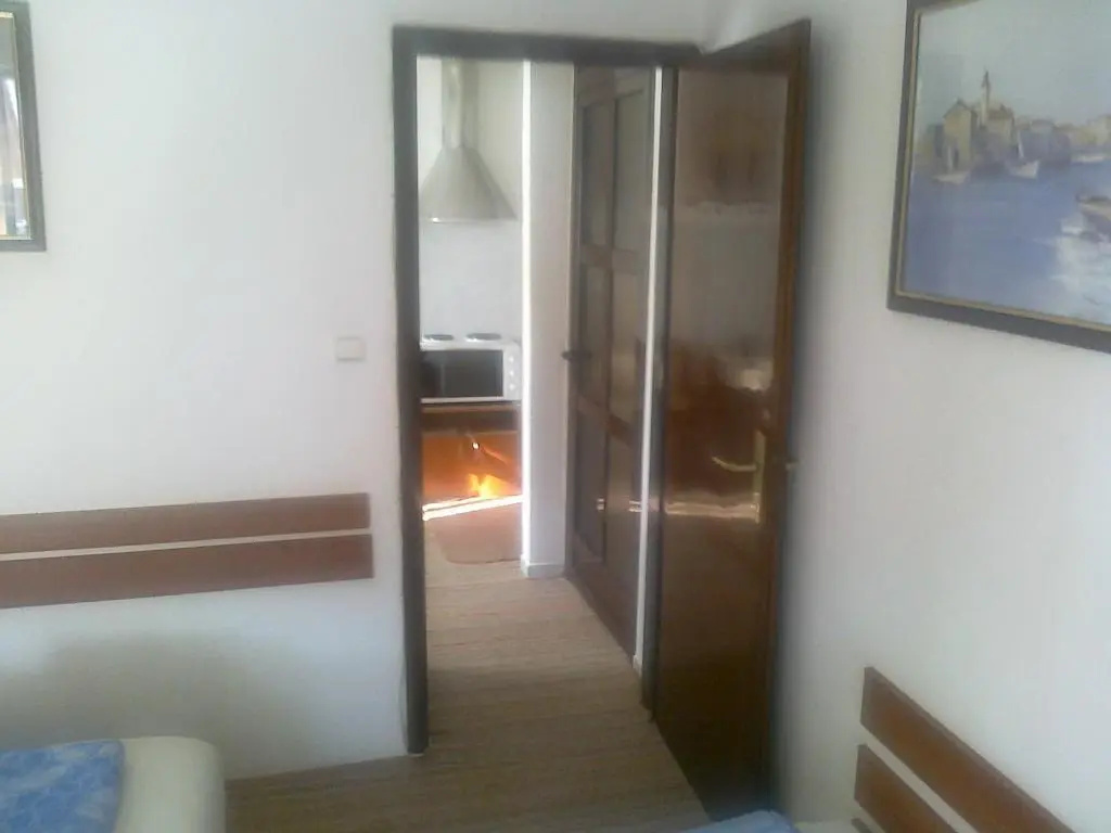 Apartment Dragan Budva